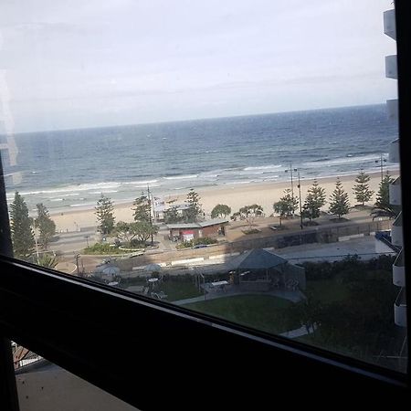 Surfers Paradise Ocean View Apartments Gold Coast Bagian luar foto