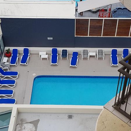 Surfers Paradise Ocean View Apartments Gold Coast Bagian luar foto