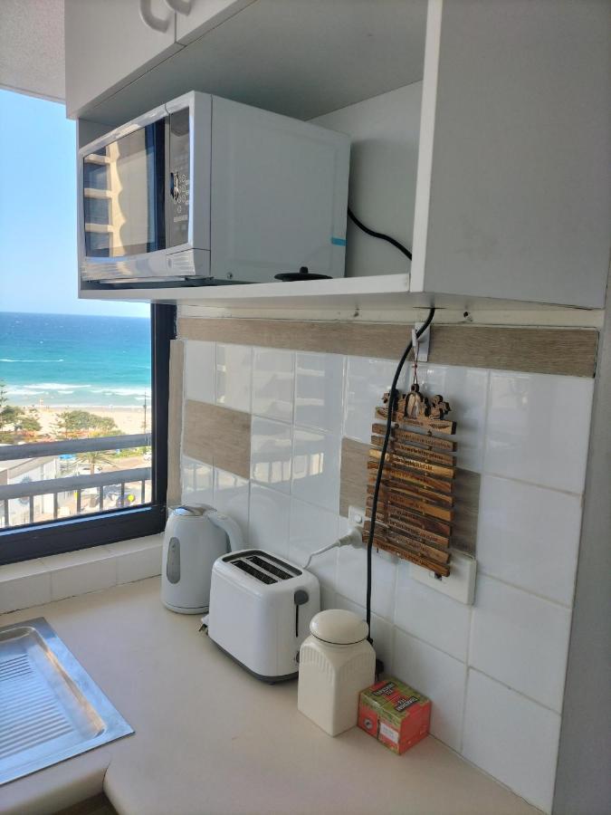 Surfers Paradise Ocean View Apartments Gold Coast Ruang foto
