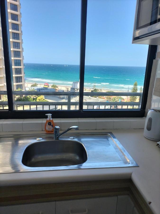 Surfers Paradise Ocean View Apartments Gold Coast Ruang foto