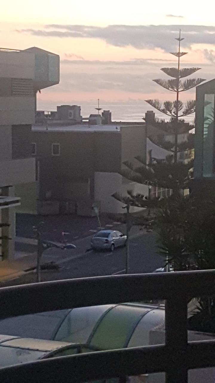 Surfers Paradise Ocean View Apartments Gold Coast Bagian luar foto