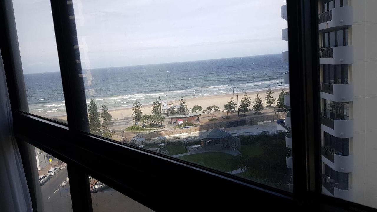 Surfers Paradise Ocean View Apartments Gold Coast Bagian luar foto