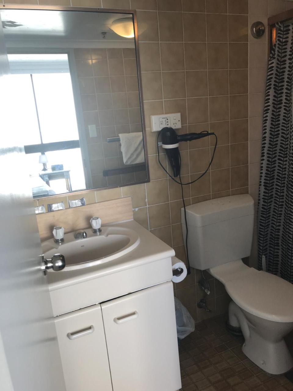 Surfers Paradise Ocean View Apartments Gold Coast Bagian luar foto